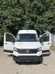 Volkswagen CRAFTER / r. 2018 / przebieg 324 tys. km - 9