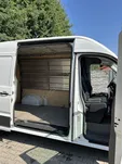 Volkswagen CRAFTER / r. 2018 / przebieg 324 tys. km - 10