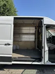 Volkswagen CRAFTER / r. 2018 / przebieg 324 tys. km - 11