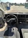 Volkswagen CRAFTER / r. 2018 / przebieg 324 tys. km - 21