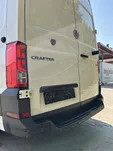 Volkswagen CRAFTER / r. 2018 / przebieg 324 tys. km - 27