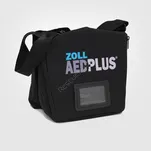 ZOLL AED Plus (nowe elektrody, baterie) Używany - 5