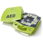 ZOLL AED Plus (nowe elektrody, baterie) Używany - 4