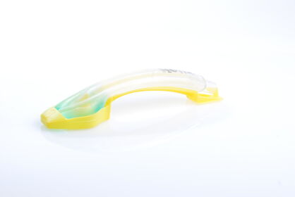 Maska krtaniowa LMA typu I-Gel z mankietem żelowym nr 3 BF