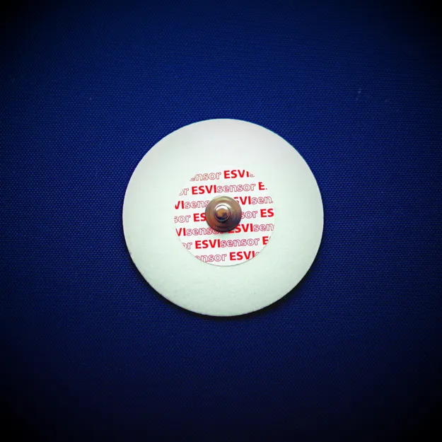 Elektroda do EKG - ES-GM 50 mm, 50 szt./opak. LIQUID