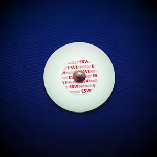 Elektroda do EKG - ES-GM 50 mm, 50 szt./opak. LIQUID