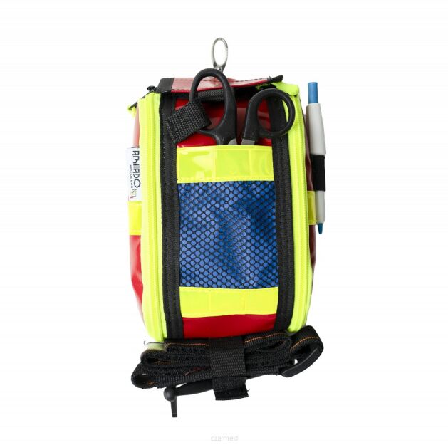 Apteczka turystyczna BlueMed