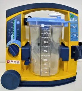 Ssak elektryczny Laerdal Suction Unit