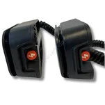 Łyżki twarde do defibrylatora Lifepak 12 - 2