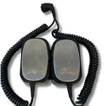 Łyżki twarde do defibrylatora Lifepak 12 - 4