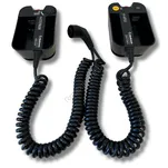 Łyżki twarde do defibrylatora Lifepak 12 - 5