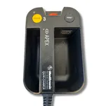 Łyżki twarde do defibrylatora Lifepak 12 - 6