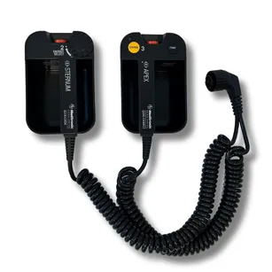 Łyżki twarde do defibrylatora Lifepak 12
