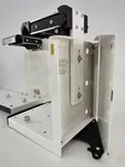 Uchwyt karetkowy do defibrylatora Lifepak 15 Dlouhy - 7