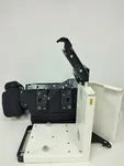 Uchwyt karetkowy do defibrylatora Lifepak 15 Dlouhy - 5