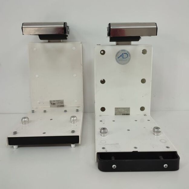 Uchwyt karetkowy do defibrylatora Lifepak 15 Dlouhy