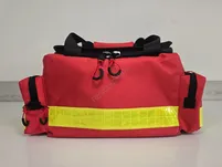 Zestaw ratowniczy M przychodnia POZ (torba+wyp) - 8