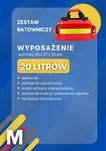 Zestaw ratowniczy M przychodnia POZ (torba+wyp) - 2