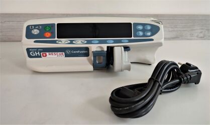 Pompa Infuzyjna Alaris 