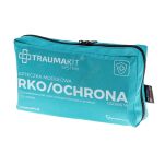 TRAUMA KIT Apteczka Modułowa (A) - RKO/Ochrona Osobista - 4