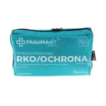 TRAUMA KIT Apteczka Modułowa (A) - RKO/Ochrona Osobista - 5