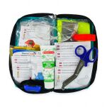 TRAUMA KIT Apteczka Modułowa (A) - RKO/Ochrona Osobista - 3