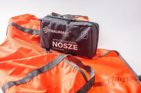 TRAUMA KIT Apteczki Modułowa (N) - Nosze - 2