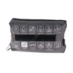 TRAUMA KIT Apteczki Modułowa (N) - Nosze - 6