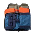 TRAUMA KIT Apteczki Modułowa (N) - Nosze - 8