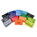 TRAUMA KIT Apteczki Modułowa (N) - Nosze - 11