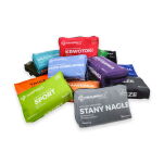 TRAUMA KIT Apteczki Modułowa (N) - Nosze - 10