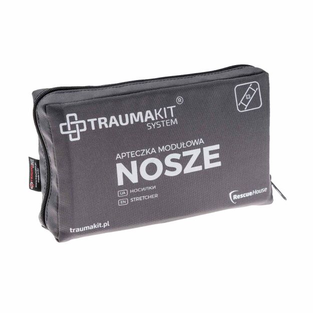 TRAUMA KIT Apteczki Modułowa (N) - Nosze