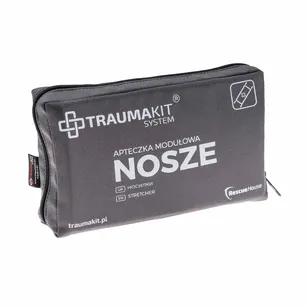 TRAUMA KIT Apteczki Modułowa (N) - Nosze
