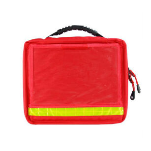 Torba na ampularium 100 ampułek 29x24x8,5 PLAN