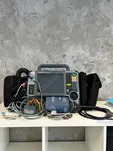 Defibrylator LIFEPAK 15 / polskie menu / polski panel przyciskowy - 12