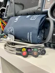 Defibrylator LIFEPAK 15 / polskie menu / polski panel przyciskowy - 13