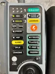 Defibrylator LIFEPAK 15 / polskie menu / polski panel przyciskowy - 17