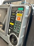 Defibrylator LIFEPAK 15 / polskie menu / polski panel przyciskowy - 18