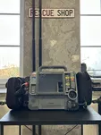 Defibrylator LIFEPAK 15 / j. polski / r. 2010 z ładowarką - 2