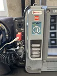 Defibrylator LIFEPAK 15 / j. polski / r. 2010 z ładowarką - 5