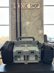 Defibrylator LIFEPAK 15 / j. polski / r. 2010 z ładowarką - 6