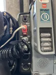 Defibrylator LIFEPAK 15 / j. polski / r. 2010 z ładowarką - 9