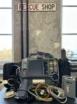Defibrylator LIFEPAK 15 / j. polski / r. 2010 z ładowarką - 10