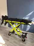 Nosze elektryczne SILVER TG-1100 KARTSANA z podstawą - używane - 2