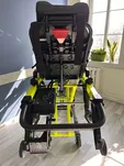 Nosze elektryczne SILVER TG-1100 KARTSANA z podstawą - używane - 6