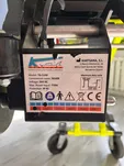 Nosze elektryczne SILVER TG-1100 KARTSANA z podstawą - używane - 7