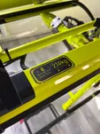 Nosze elektryczne SILVER TG-1100 KARTSANA z podstawą - używane - 10