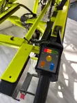 Nosze elektryczne SILVER TG-1100 KARTSANA z podstawą - używane - 11