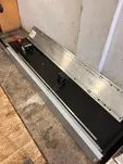 Nosze elektryczne SILVER TG-1100 KARTSANA z podstawą - używane - 12