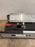 Nosze elektryczne SILVER TG-1100 KARTSANA z podstawą - używane - 13